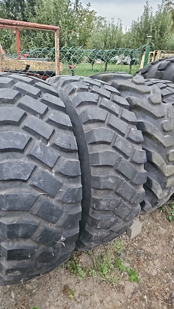 1400x20 Nokian Dunlop Semperit Dws Stomil West Lake Goodyear Michelin