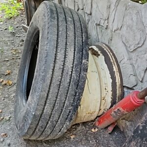 265x70x19.5 Matador Falken