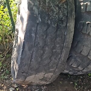 445x75x22,5 Goodyear