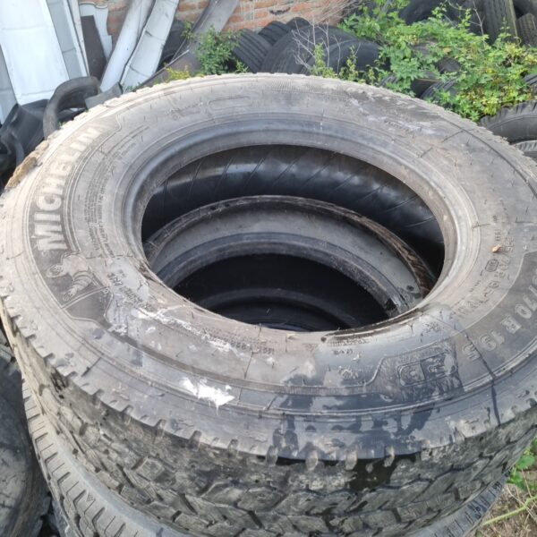 285x70x19.5 Hankook