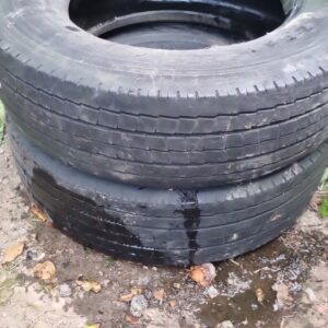 205x75x17.5 Michelin